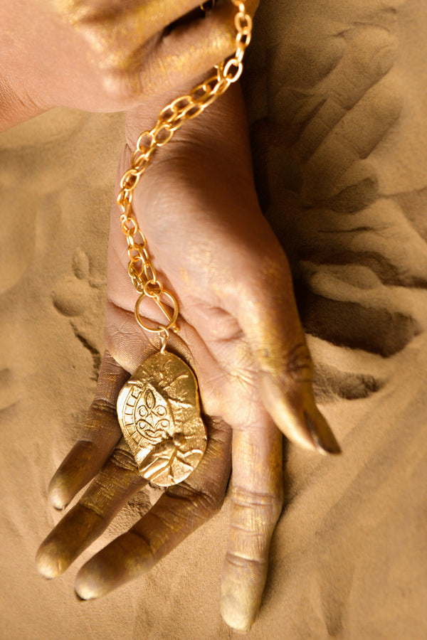 Fossil Shakcle 3