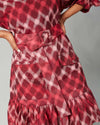 Pink Aida Dress