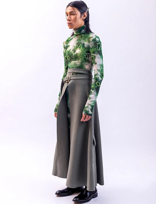 SPORESHADE SKIRT