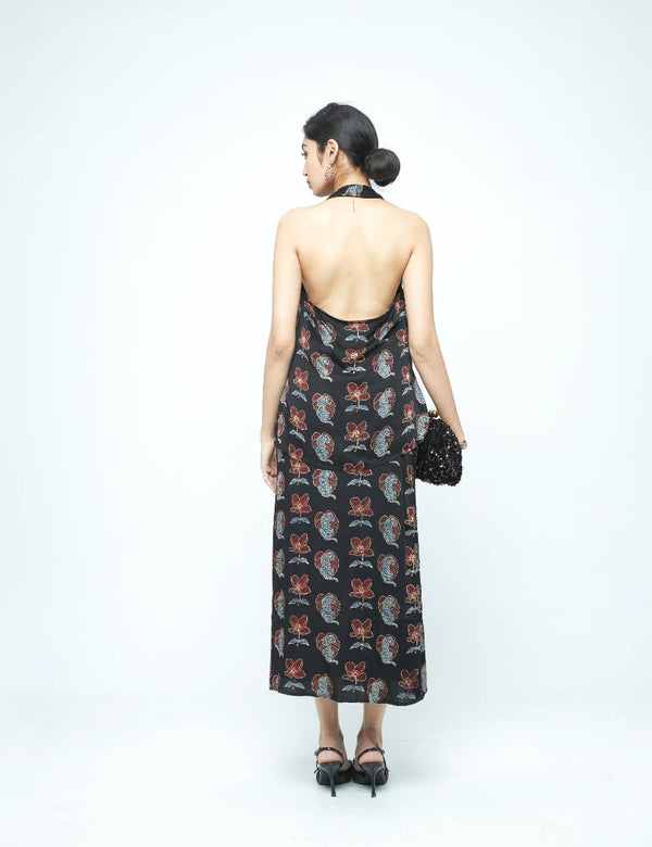 Bold Halter