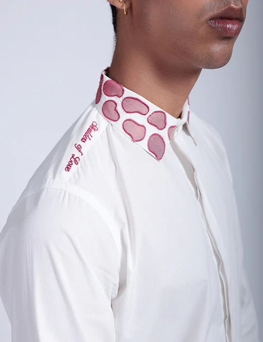 Ruby Affection Shirt