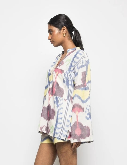 All Things Oversize Shirt