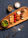 Platter - Boat