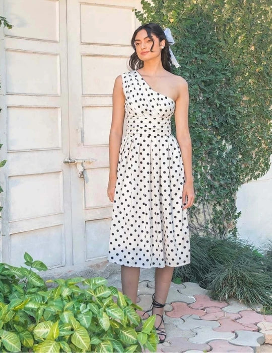 Adeline Dress
