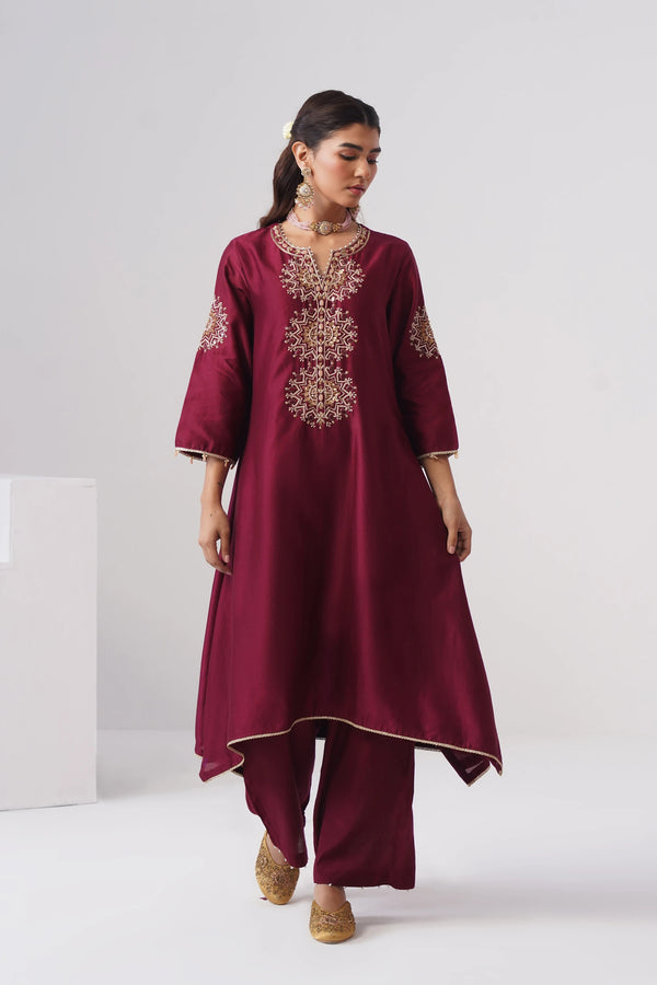 Saira Set