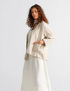 Tea Room Blazer