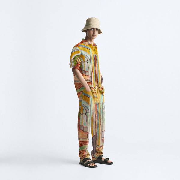 Asylum Shirt for Women