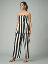 Black Caia Co-ord Set
