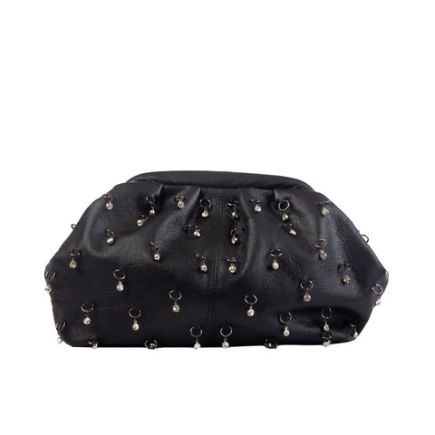 THE VIV Black Silver