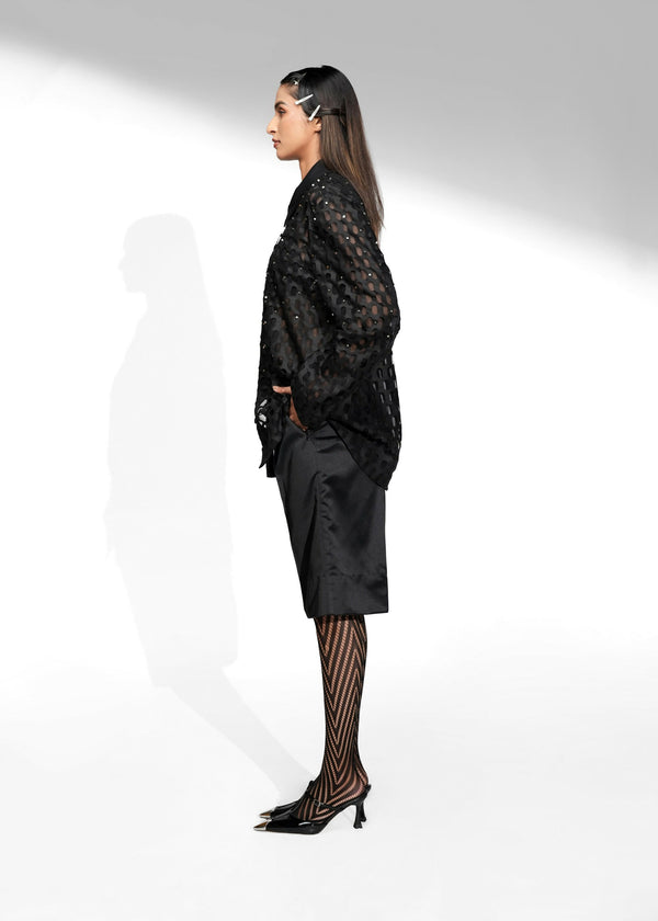 The Alvea shirt