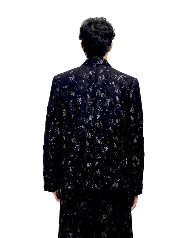 ETERNAL TRACE BLAZER