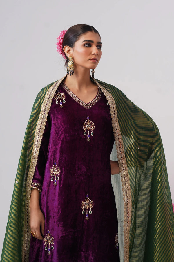 Khwaab Set