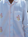 Floral Bouquet Shirt