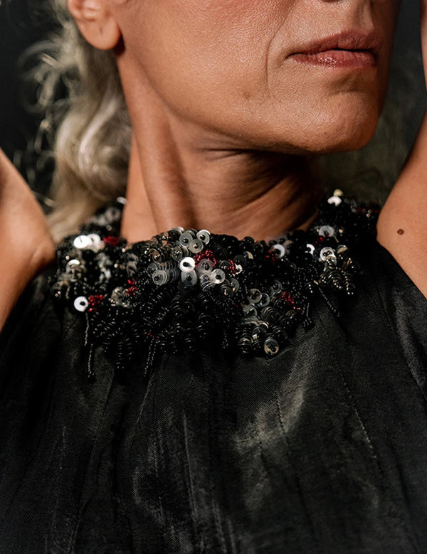 Eclipse Dress