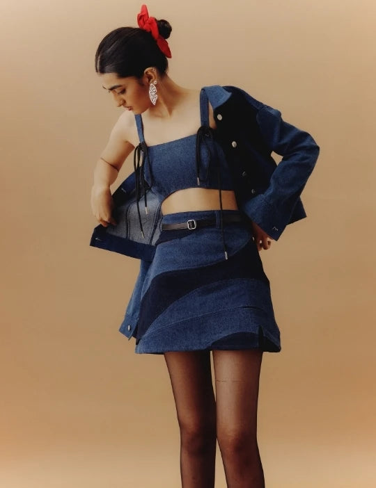 Blue Lagoon Set