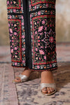 Bulbul Mahal Coord Set