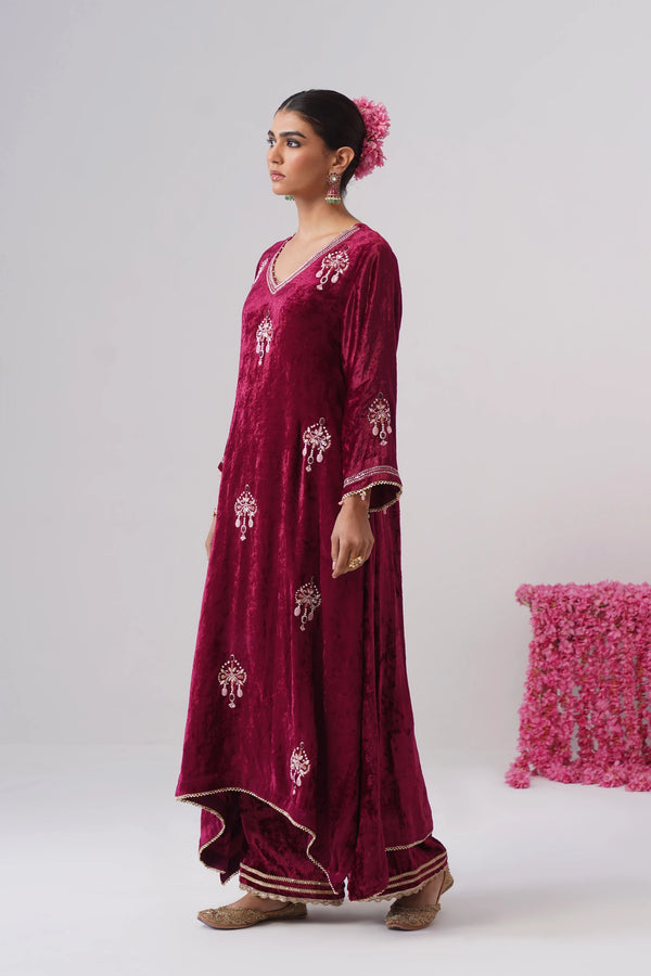 Afreen Set