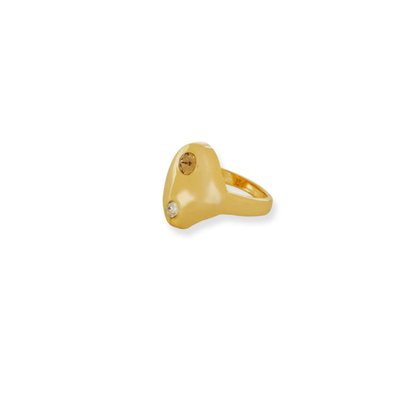 THE SEAL - GOLDEN