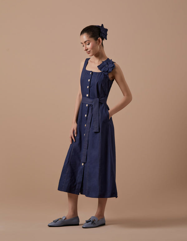 Boss Dress