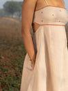 Beatrice Tie-up Dress