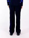 CORAL FADE TROUSER