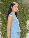Claude Co-ord Set