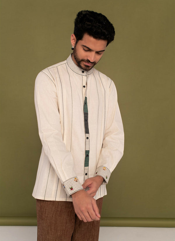 Arv shirt
