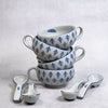Blue Slate - Collection
