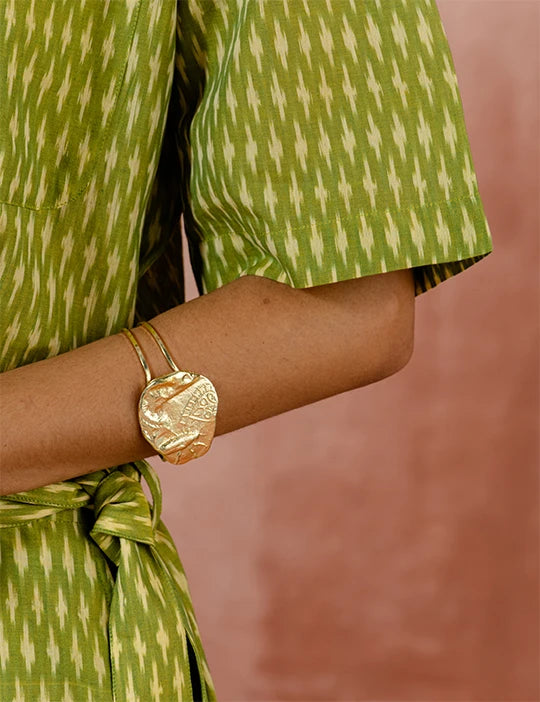 Fossil Bracelet