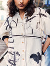 Railway Shirt