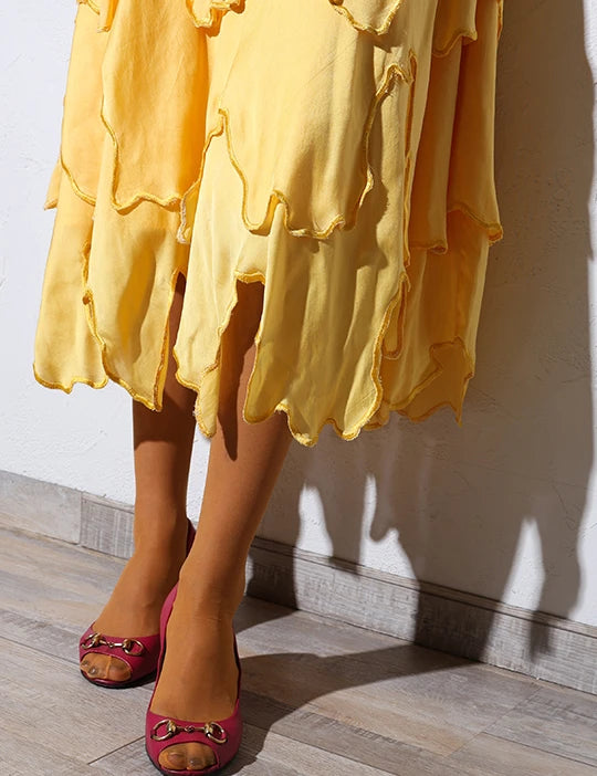 UENO DRESS