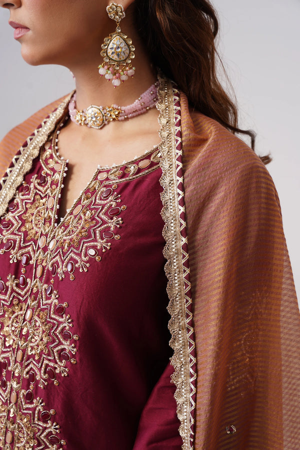 Saira Set