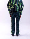MOSS WILT TROUSER