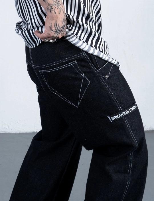 Rivet Jeans (M)