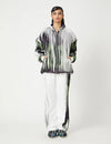 Lenticular Bomber, Jacket & Pants