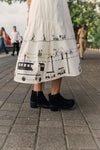 Marine Dress
