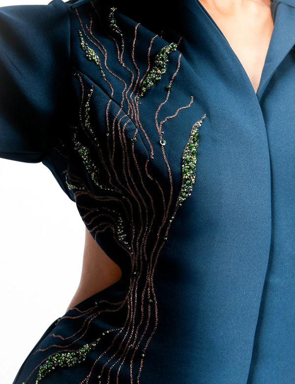 LUSH MIRAGE DRESS