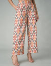 Rust Caia Co-ord Set