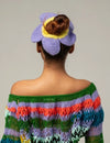 BLOOMLOOP SCRUNCHIE