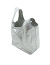 Rae Wristlet - Silver
