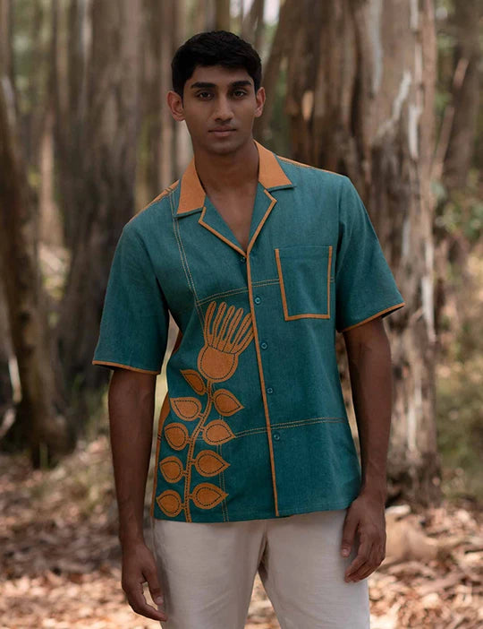 DALI SHIRT