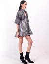 DOVEMIRE DRESS