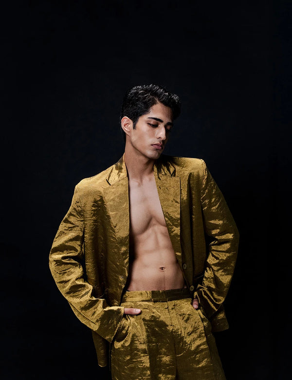 Aegis Trouser