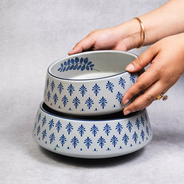 Blue Slate - Collection