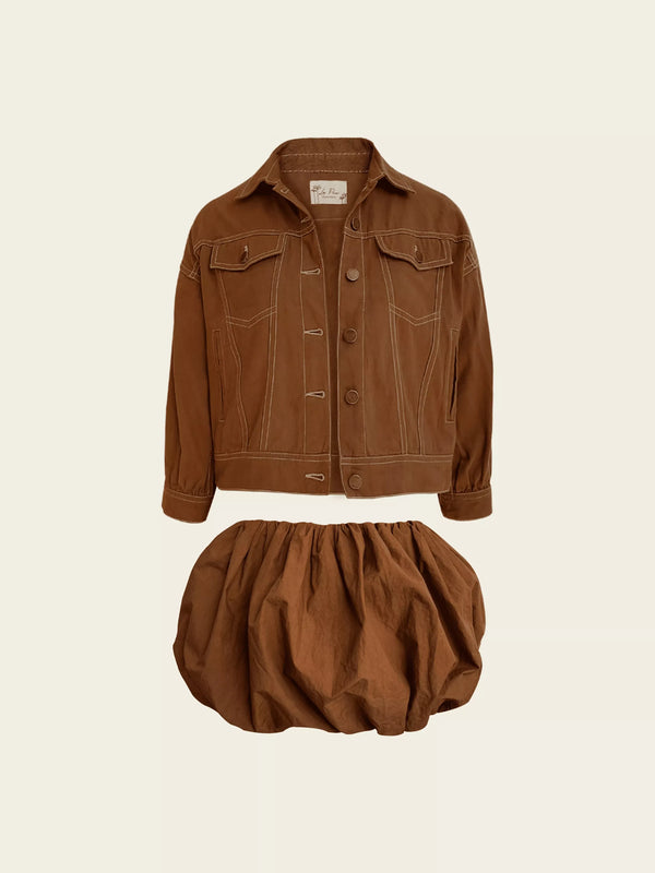 Safari Set
