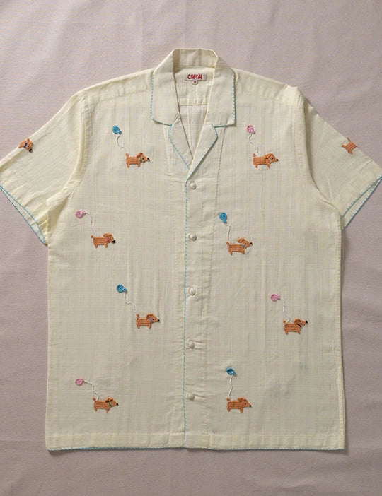 Joyful Paws Shirt