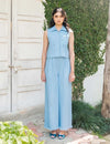 Claude Co-ord Set
