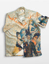 Social Elite – Redefining Party Wear Shirts for Men