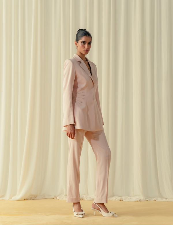 Roselle Pant Suit