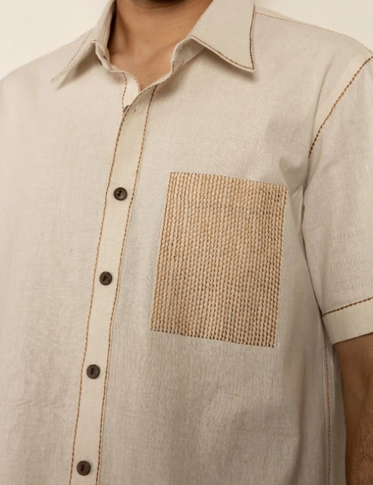 The Everyday Shirt